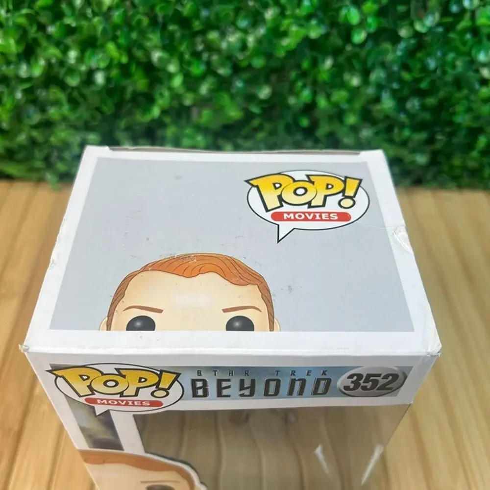 Funko this pop